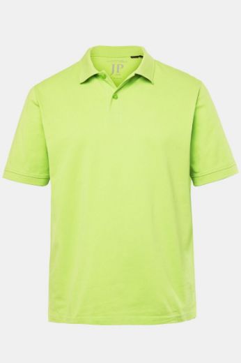 Plus size veliki brojevi Majica Polo kratki rukavi za punije