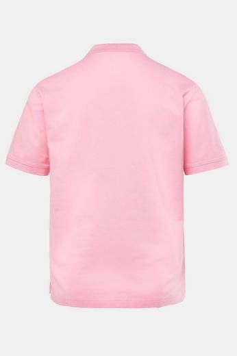 Plus size veliki brojevi Majica Polo kratki rukavi za punije
