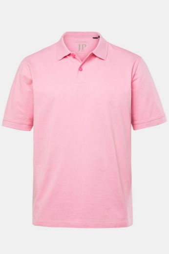 Plus size veliki brojevi Majica Polo kratki rukavi za punije