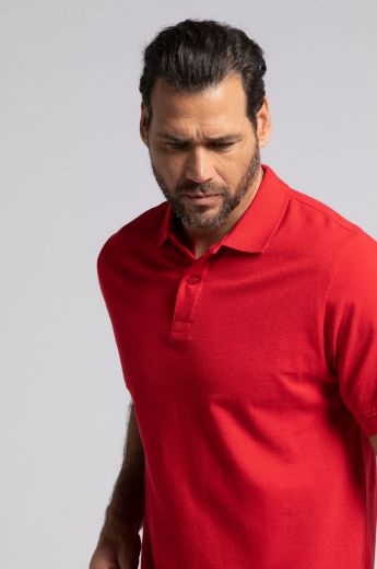 Plus size veliki brojevi Majica Polo kratki rukavi za punije