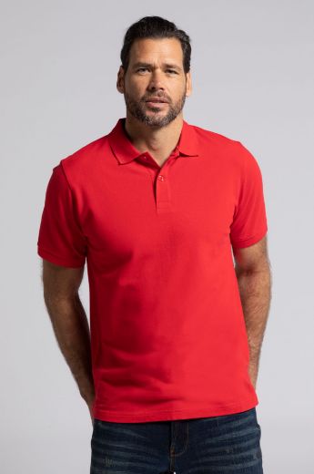 Plus size veliki brojevi Majica Polo kratki rukavi za punije