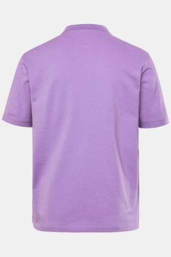 Plus size veliki brojevi Majica Polo kratki rukavi za punije