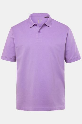 Plus size veliki brojevi Majica Polo kratki rukavi za punije