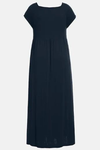 Plus size veliki brojevi Haljina maxi za punije