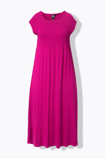 Plus size veliki brojevi Haljina maxi za punije