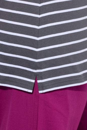Plus size veliki brojevi Top 2 komada za punije