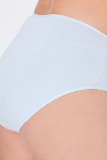 Plus size veliki brojevi Gaćice 5 komada za punije