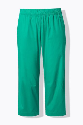 Plus size veliki brojevi Hlače Ruby 7/8 za punije