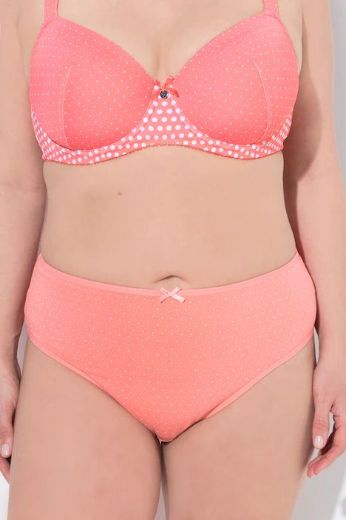 Plus size veliki brojevi Gaćice 5 komada za punije