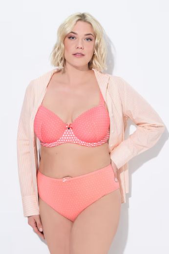 Plus size veliki brojevi Gaćice 5 komada za punije
