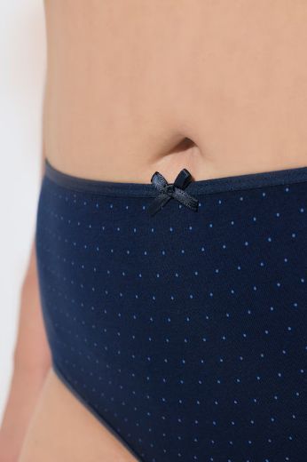 Plus size veliki brojevi Gaćice 5 komada za punije