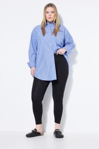 Plus size veliki brojevi Tajice za punije