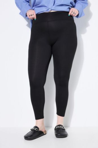 Plus size veliki brojevi Tajice za punije