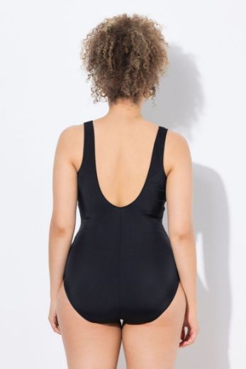 Plus size veliki brojevi Kupaći kostim jednodijelni za punije