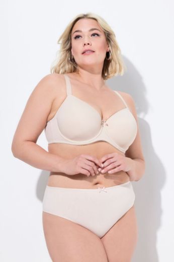 Plus size veliki brojevi Gaćice tange 3 komada za punije
