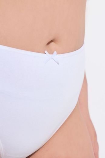 Plus size veliki brojevi Gaćice tange 3 komada za punije