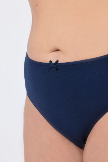 Plus size veliki brojevi Gaćice tange 3 komada za punije