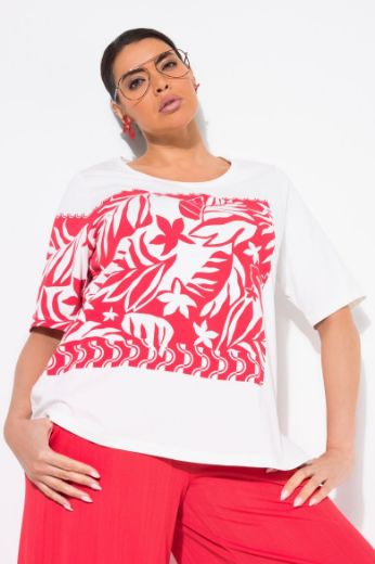 Plus size veliki brojevi Haljina midi bez rukava okruglog ovratnika za punije