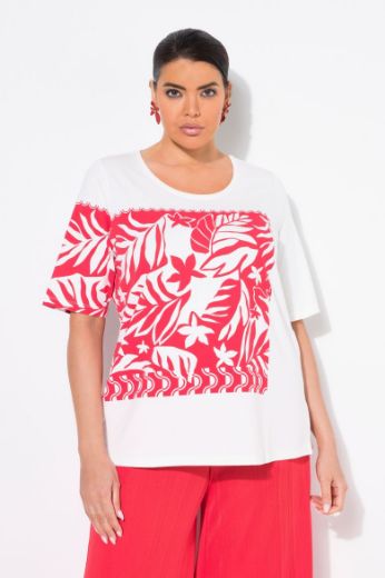 Plus size veliki brojevi Haljina midi bez rukava okruglog ovratnika za punije