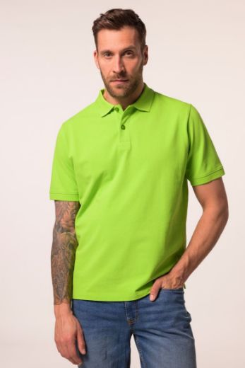 Plus size veliki brojevi Majica Polo kratki rukavi za punije