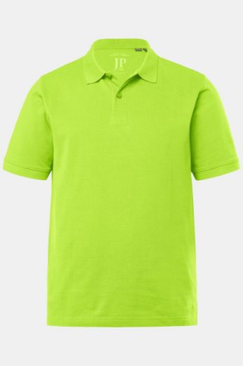 Plus size veliki brojevi Majica Polo kratki rukavi za punije