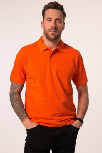 Plus size veliki brojevi Majica Polo kratki rukavi za punije