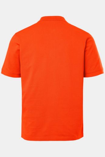 Plus size veliki brojevi Majica Polo kratki rukavi za punije
