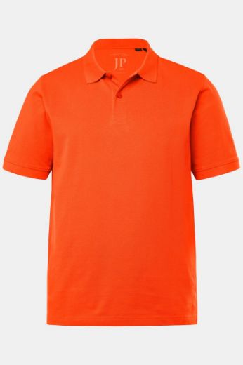 Plus size veliki brojevi Majica Polo kratki rukavi za punije