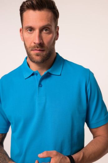 Plus size veliki brojevi Majica Polo kratki rukavi za punije