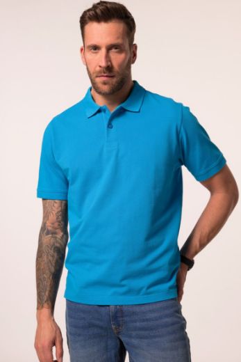 Plus size veliki brojevi Majica Polo kratki rukavi za punije