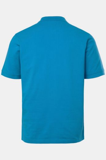 Plus size veliki brojevi Majica Polo kratki rukavi za punije