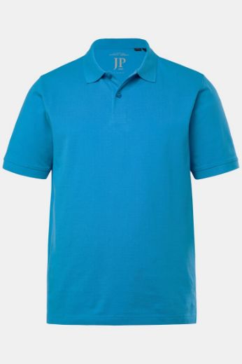 Plus size veliki brojevi Majica Polo kratki rukavi za punije