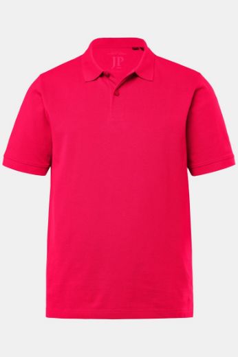 Plus size veliki brojevi Majica Polo kratki rukavi za punije