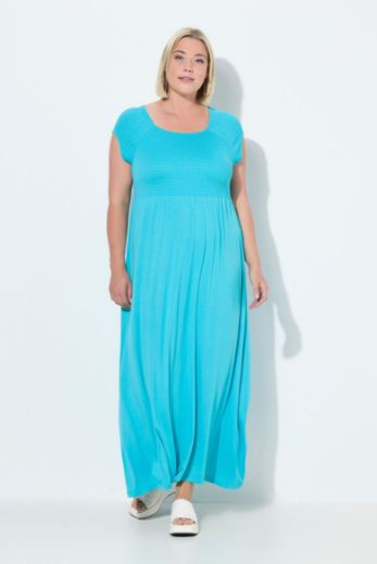 Plus size veliki brojevi Haljina maxi za punije