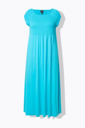 Plus size veliki brojevi Haljina maxi za punije