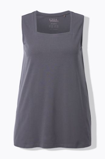 Plus size veliki brojevi Top dugi model za punije
