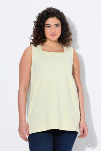 Plus size veliki brojevi Top dugi model za punije