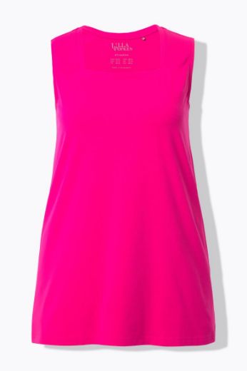 Plus size veliki brojevi Top dugi model za punije
