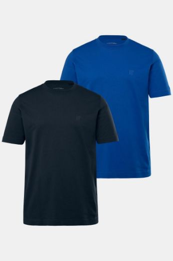 Plus size veliki brojevi Majica 2 komada za punije