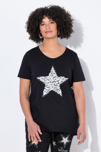 Plus size veliki brojevi Majica kratkih rukava za punije