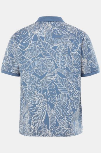 Plus size veliki brojevi Majica Polo kratkih rukava za punije