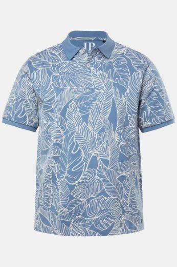 Plus size veliki brojevi Majica Polo kratkih rukava za punije
