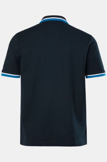 Plus size veliki brojevi Majica Polo kratkih rukava za punije