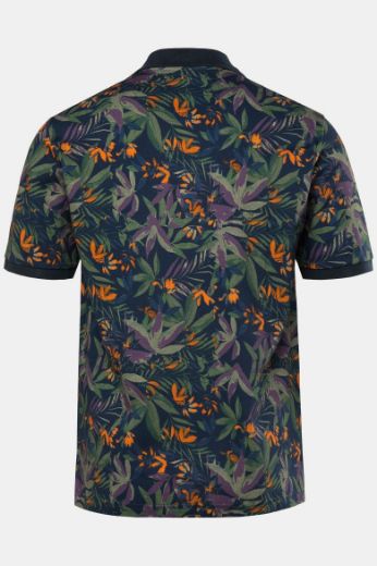 Plus size veliki brojevi Majica Polo kratkih rukava za punije