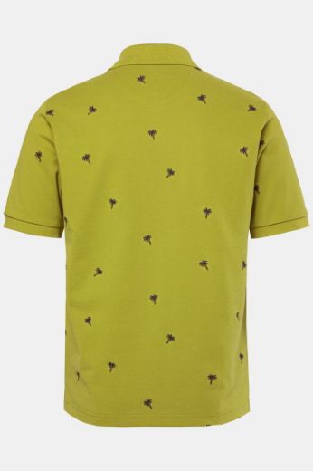 Plus size veliki brojevi Majica Polo kratkih rukava za punije