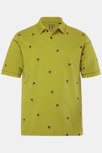 Plus size veliki brojevi Majica Polo kratkih rukava za punije