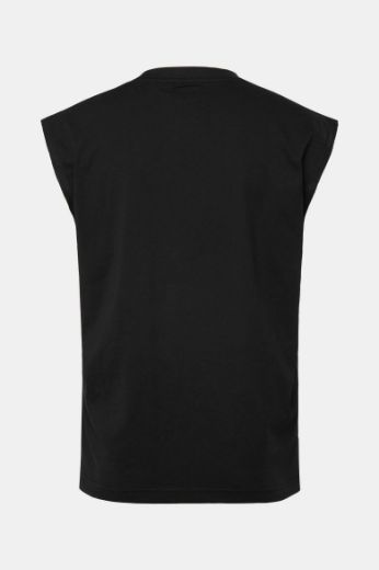 Plus size veliki brojevi Majica bez rukava za punije