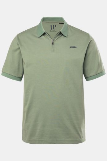 Plus size veliki brojevi Majica Polo kratkih rukava za punije