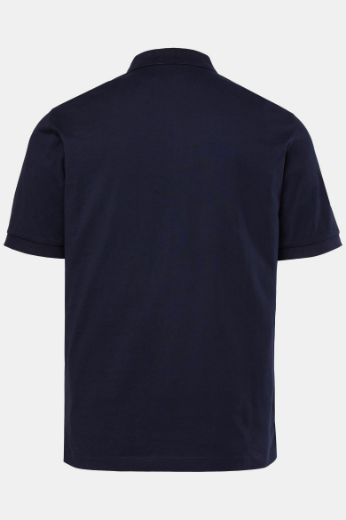 Plus size veliki brojevi Majica Polo kratkih rukava za punije