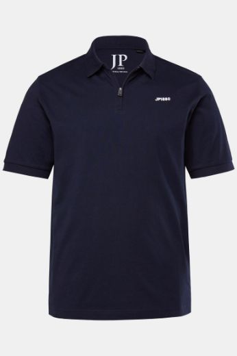 Plus size veliki brojevi Majica Polo kratkih rukava za punije